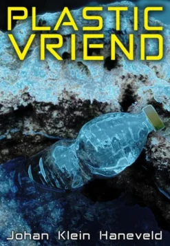 Plastic vriend eBook