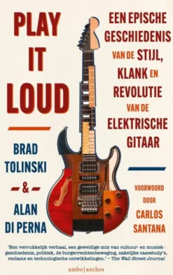 Play It Loud eBook