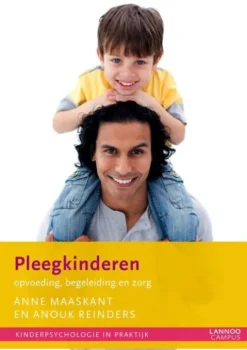 Pleegkinderen eBook