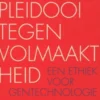 Pleidooi tegen volmaaktheid eBook