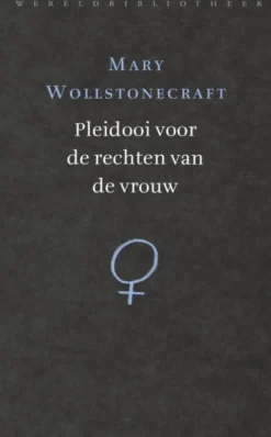 Pleidooi voor de rechten van de vrouw eBook