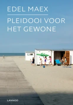 Pleidooi voor het gewone eBook