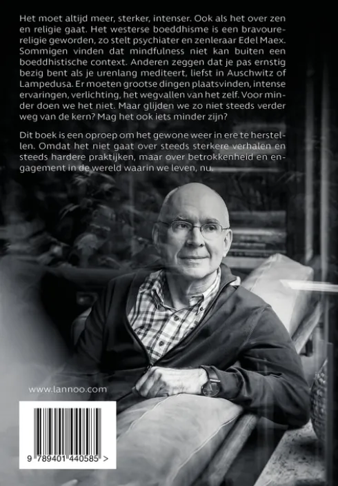Pleidooi voor het gewone eBook
