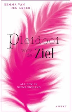 Pleidooi voor ziel eBook