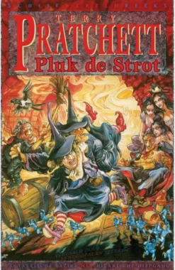 Pluk de strot eBook