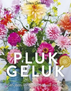 Plukgeluk eBook