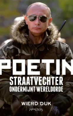 Poetin eBook