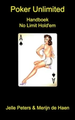 Poker Unlimited eBook