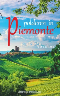 Polderen in Piemonte eBook