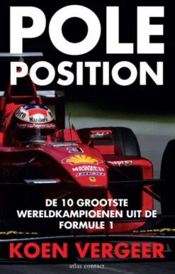 Pole position eBook