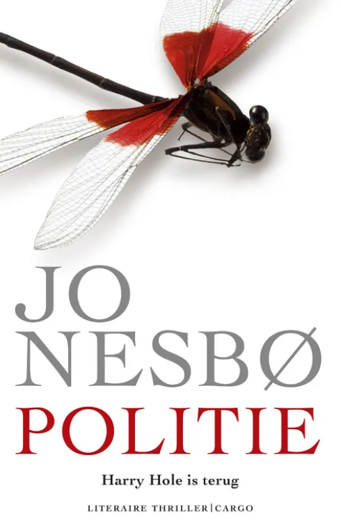 Politie eBook