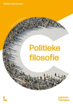 Politieke filosofie eBook