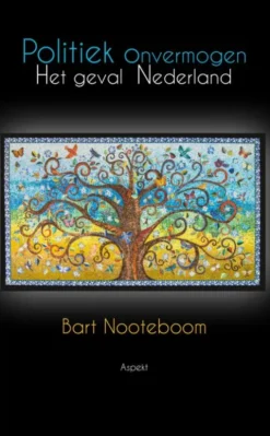 Politiek onvermogen eBook