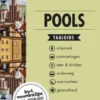 Pools eBook