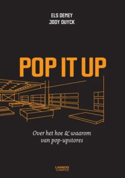 Pop it up eBook