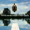 Portret van een croupier Franse roulette eBook