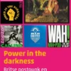 Power in the darkness eBook