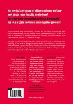 Praktijkgids werkbaar werk eBook