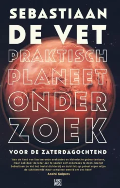 Praktisch planeetonderzoek voor de zaterdagochtend eBook