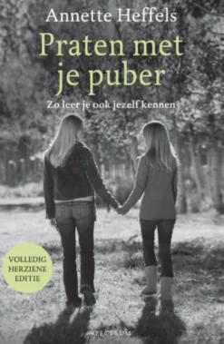 Praten Met Je Puber eBook