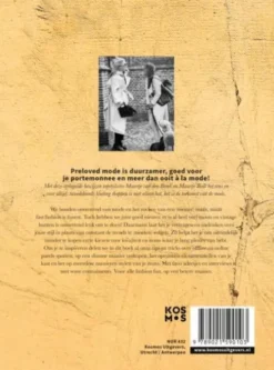 Preloved eBook