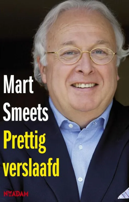 Prettig verslaafd eBook