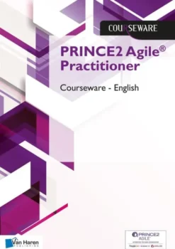 PRINCE2 Agile® Practitioner Courseware – English eBook