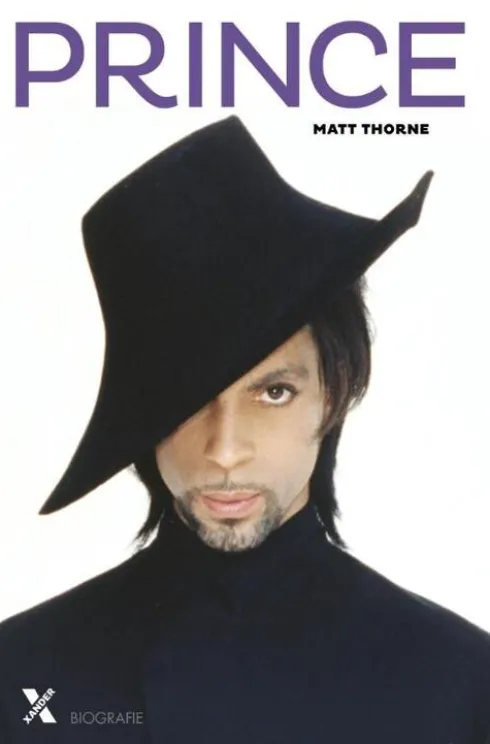 Prince eBook