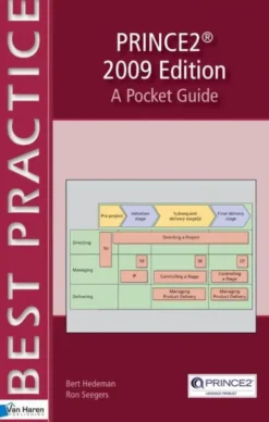 Prince2 eBook
