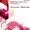 Prince2® editie 2017 Foundation eBook