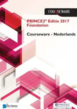 Prince2® editie 2017 Foundation eBook