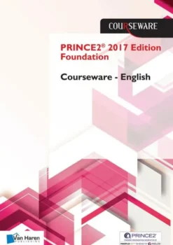 PRINCE2® 2017 edition Foundation eBook