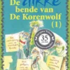 PrismaDyslexie De dikke bende van De Korenwolf 1 eBook
