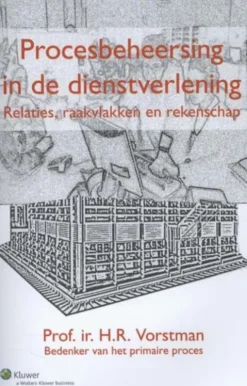 Procesbeheersing in de dienstverlening eBook