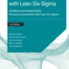 Process improvement with Lean Six Sigma for Operational Excellence eBook