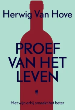 Proef van het leven eBook