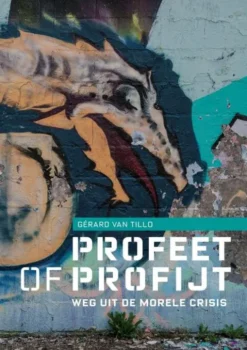 Profeet of profijt eBook