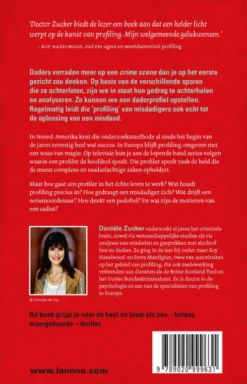 Profiling eBook