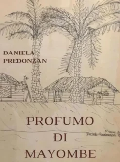 Profumo di Mayombe eBook