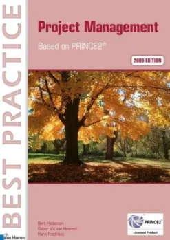 Project Management eBook