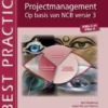 Projectmanagement op basis van NCB versie 3- IPMA-C en IPMA-D eBook
