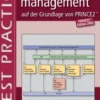 Projektmanagement auf der Grundlage von Prince2 eBook