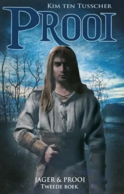 Prooi eBook