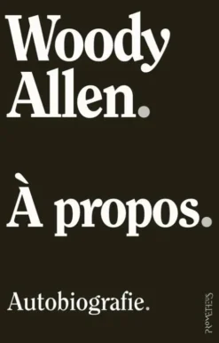À propos eBook