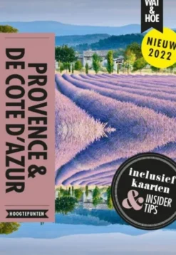 Provence eBook