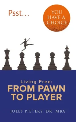 Psst, You Have a Choice eBook