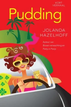 Pudding! eBook
