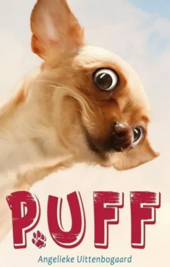Puff eBook