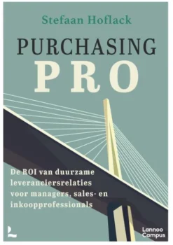 Purchasing Pro eBook