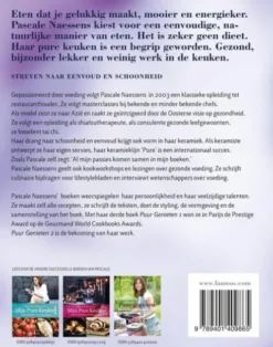 Puur Genieten eBook